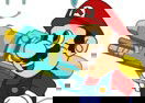 Mario Musketeers