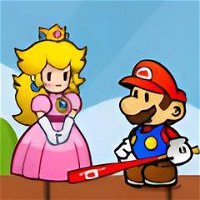 Mario New Adventure
