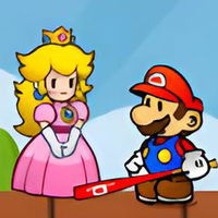 Mario New Adventure