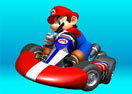 Mario On Road 2