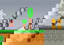 Mario Physics Adventure