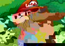 Mario Pick Star