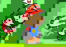 Mario Princess Deliver