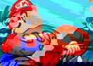 Mario Racing Star