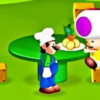 Mario Restaurants