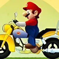 Mario Ride 3