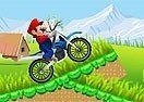 Mario Ride