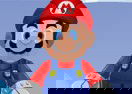 Mario Robot