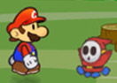 Mario Run