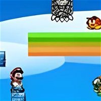 Mario's Journey