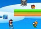 Mario's Journey