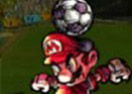 Mario Strikers