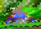 Mario Tank Adventure 2
