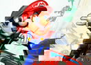 Mario Truck War