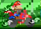 Mario Turbo ATV