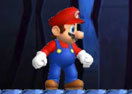 Mario Underground Invaders