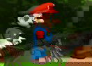 Mario vs Tarzan