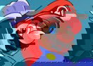 Mario vs Zombies
