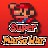 Mario War