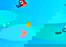 Mario Wings To The Sky