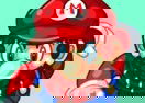 Mario Winter World