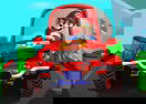 Mario World Traffic