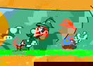 Mario Xtreme Escape 2