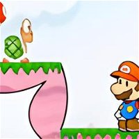 Mario Xtreme Escape