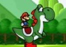 Mario & Yoshi Adventure 2 - The Great Island