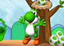 Mario & Yoshi's Eggs 2