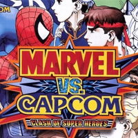 Marvel vs Capcom: Clash of Super Heroes