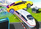 Marvelous Hot Wheels