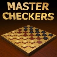 Master Checkers