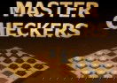 Master Checkers