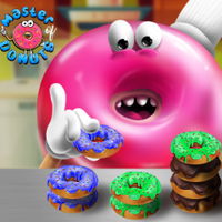 Master of Donuts