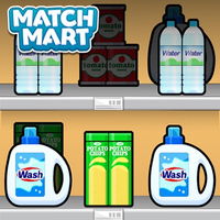 juegos de fantasmas de google para jugar Match Mart