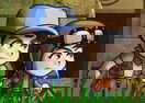 Maya Adventure