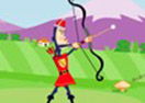 Medieval Golf