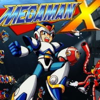 Mega Man X