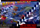 Mega Man X