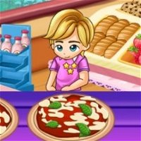 Papa's Pizzeria en Juegos Gratis