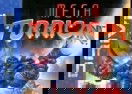 Mega Turrican