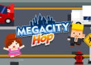 Megacity Hop