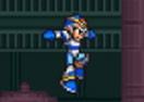 MegaMan Project X