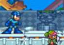 MegaMan RPG