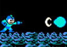 Megaman Versus Metroid