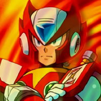 Megaman X Virus Mission 2