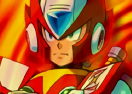 Megaman X Virus Mission 2