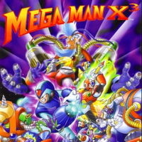 Megaman X3