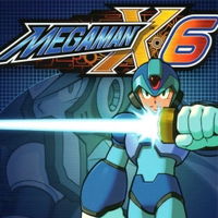 Megaman X6